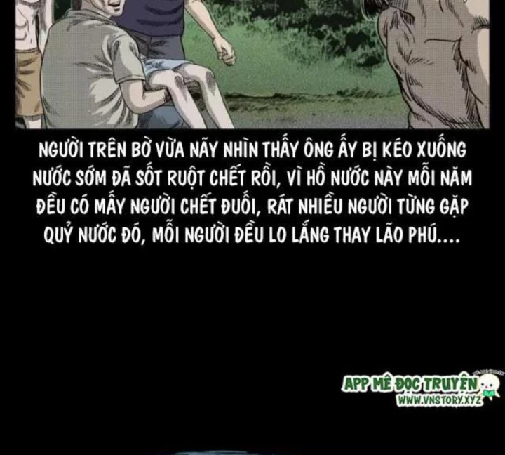 Tam Lão Gia Kinh Kỳ Thủ Trát Chapter 43 - 83