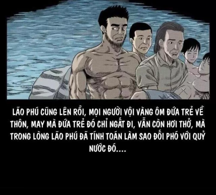 Tam Lão Gia Kinh Kỳ Thủ Trát Chapter 43 - 84