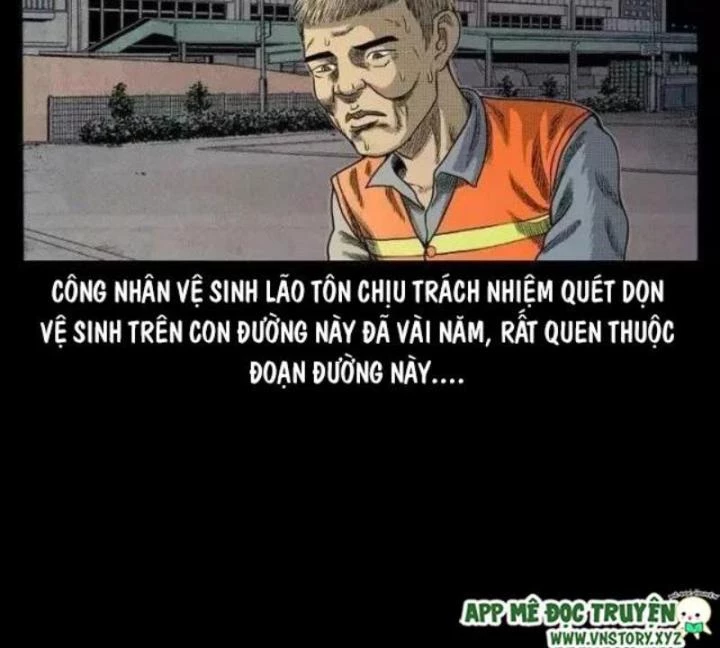 Tam Lão Gia Kinh Kỳ Thủ Trát Chapter 44 - 5