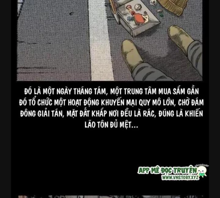 Tam Lão Gia Kinh Kỳ Thủ Trát Chapter 44 - 6