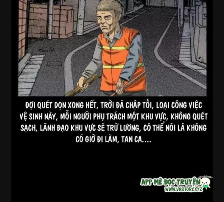 Tam Lão Gia Kinh Kỳ Thủ Trát Chapter 44 - 7