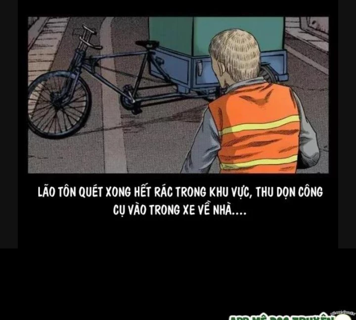 Tam Lão Gia Kinh Kỳ Thủ Trát Chapter 44 - 8