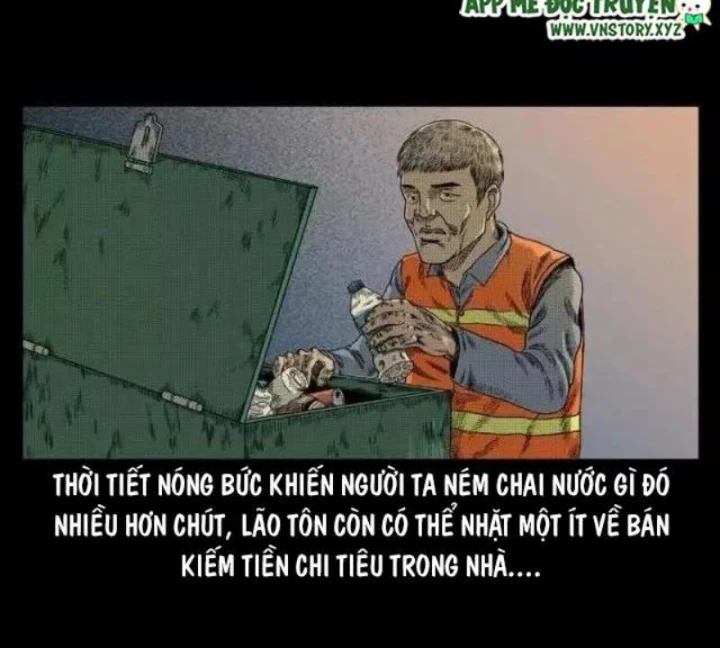 Tam Lão Gia Kinh Kỳ Thủ Trát Chapter 44 - 9