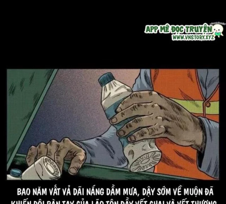 Tam Lão Gia Kinh Kỳ Thủ Trát Chapter 44 - 10