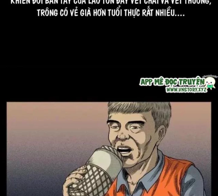 Tam Lão Gia Kinh Kỳ Thủ Trát Chapter 44 - 11