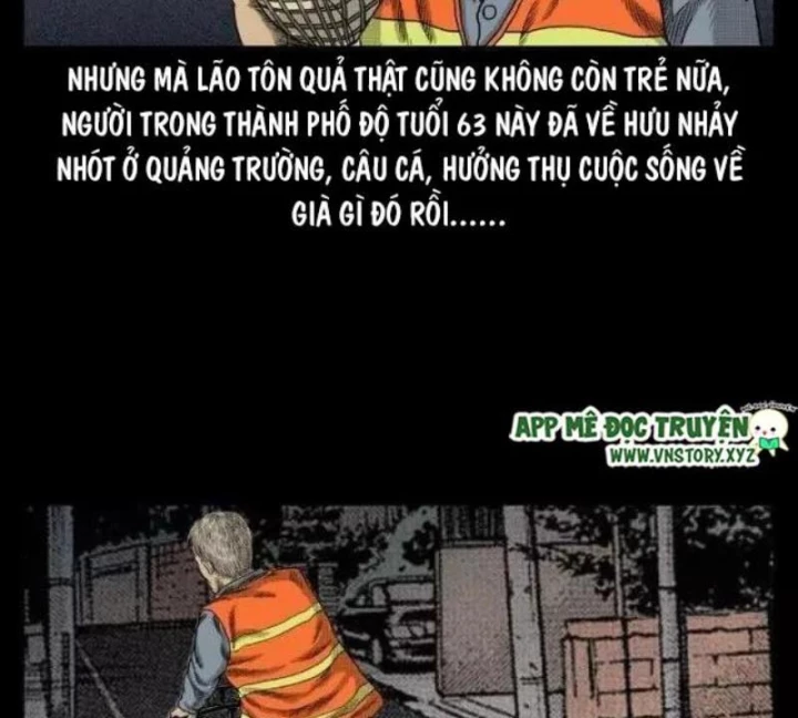 Tam Lão Gia Kinh Kỳ Thủ Trát Chapter 44 - 12