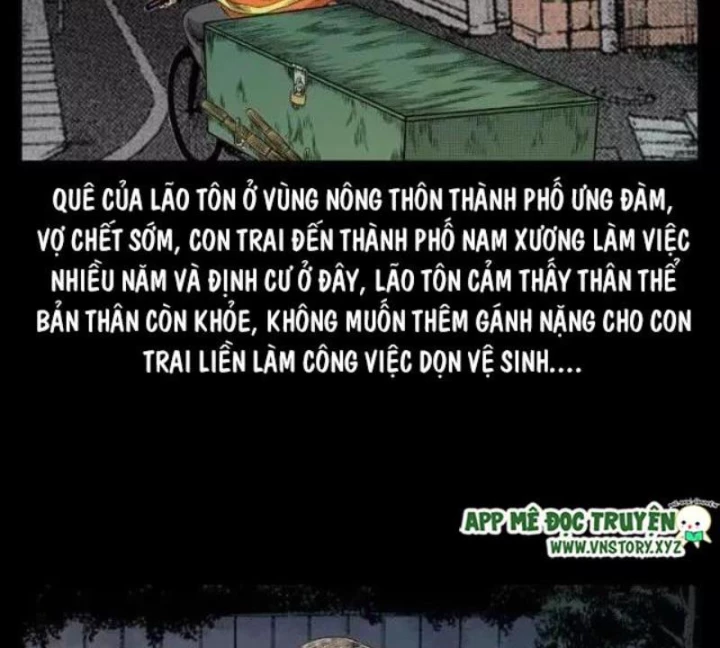 Tam Lão Gia Kinh Kỳ Thủ Trát Chapter 44 - 13