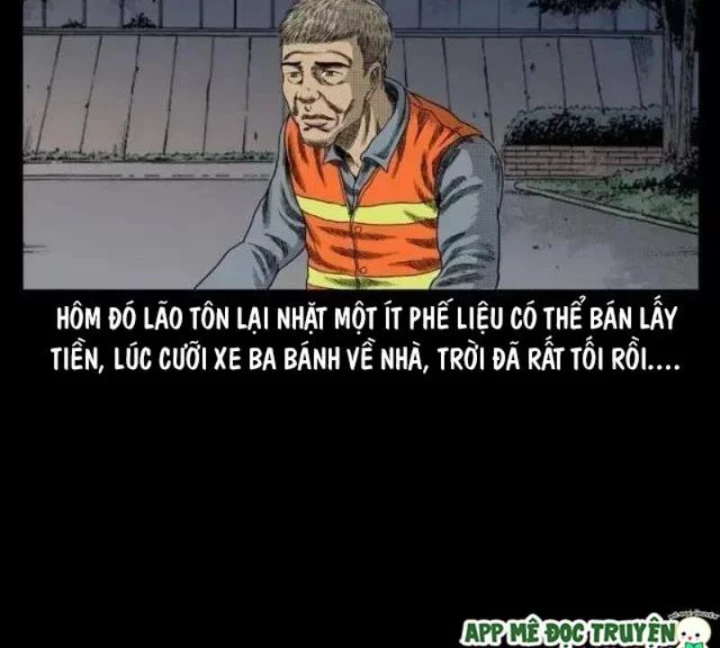 Tam Lão Gia Kinh Kỳ Thủ Trát Chapter 44 - 14