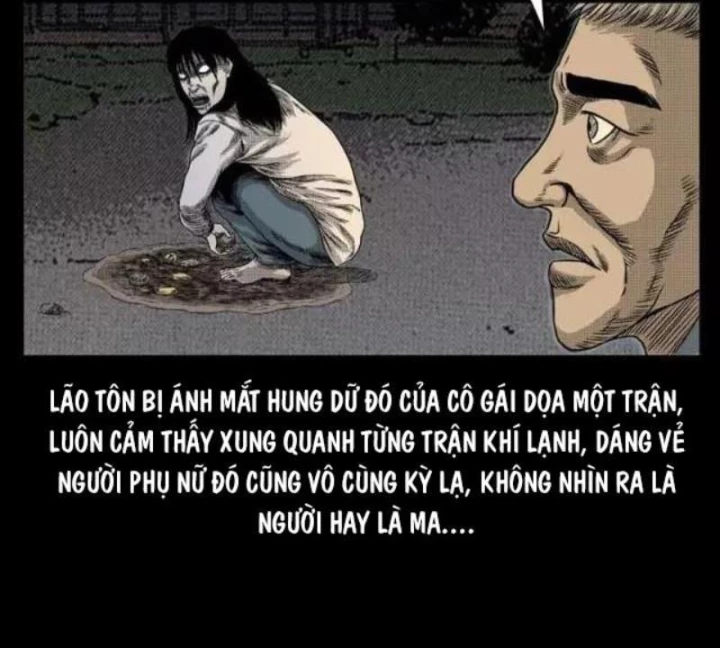 Tam Lão Gia Kinh Kỳ Thủ Trát Chapter 44 - 21