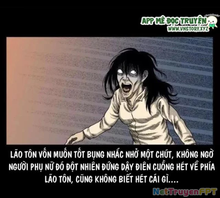 Tam Lão Gia Kinh Kỳ Thủ Trát Chapter 44 - 22