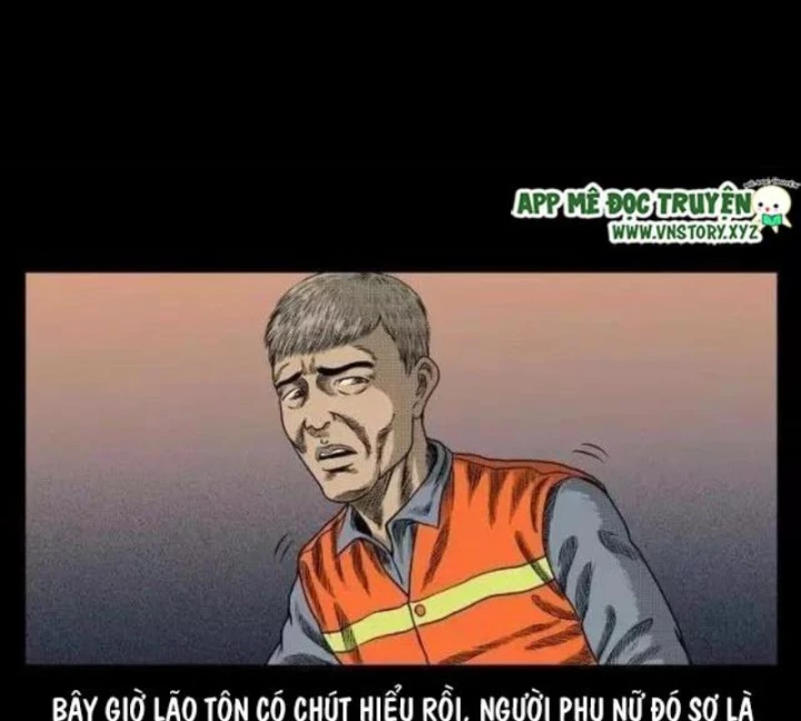 Tam Lão Gia Kinh Kỳ Thủ Trát Chapter 44 - 23