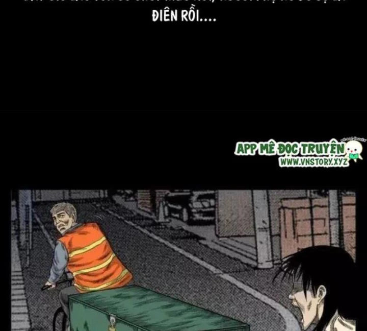 Tam Lão Gia Kinh Kỳ Thủ Trát Chapter 44 - 24