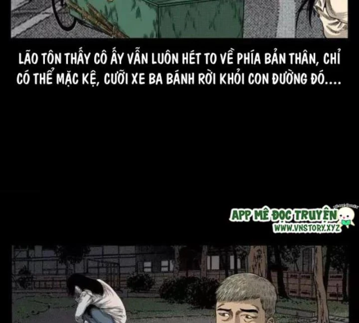 Tam Lão Gia Kinh Kỳ Thủ Trát Chapter 44 - 25