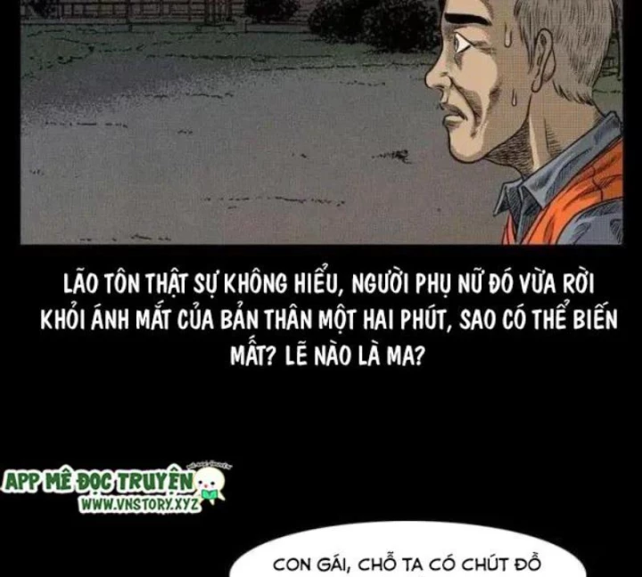 Tam Lão Gia Kinh Kỳ Thủ Trát Chapter 44 - 33