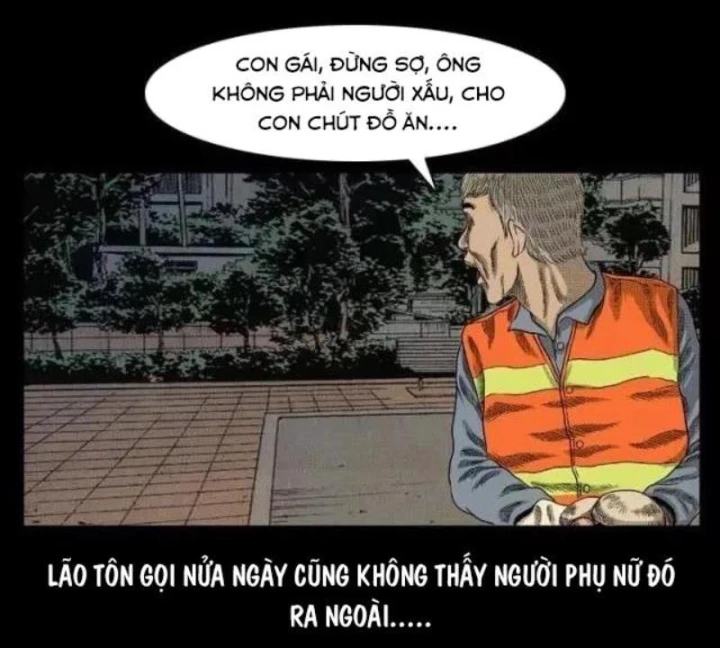 Tam Lão Gia Kinh Kỳ Thủ Trát Chapter 44 - 35