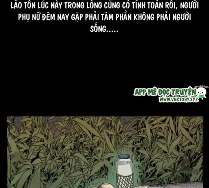 Tam Lão Gia Kinh Kỳ Thủ Trát Chapter 44 - 37
