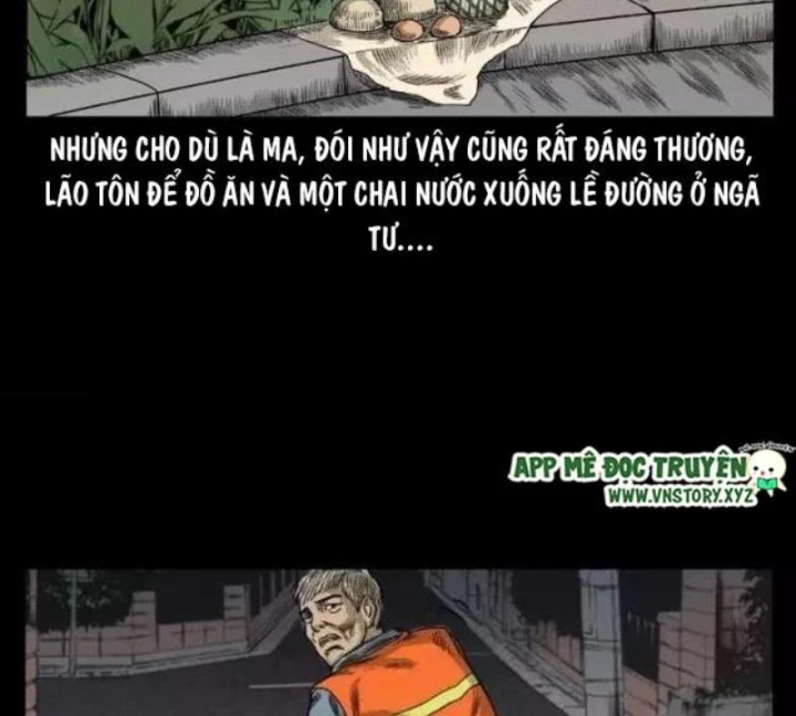 Tam Lão Gia Kinh Kỳ Thủ Trát Chapter 44 - 38