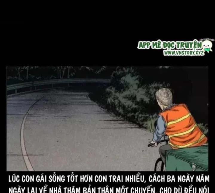 Tam Lão Gia Kinh Kỳ Thủ Trát Chapter 44 - 42