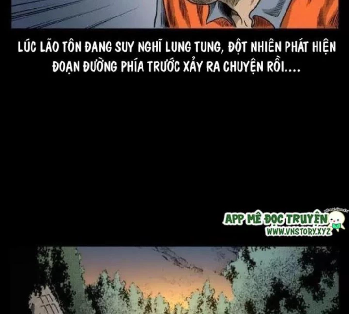 Tam Lão Gia Kinh Kỳ Thủ Trát Chapter 44 - 44