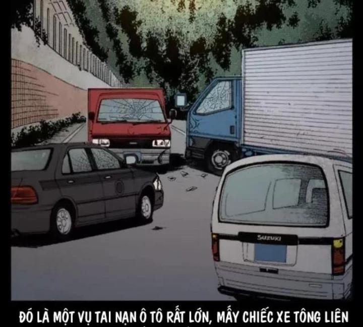 Tam Lão Gia Kinh Kỳ Thủ Trát Chapter 44 - 45