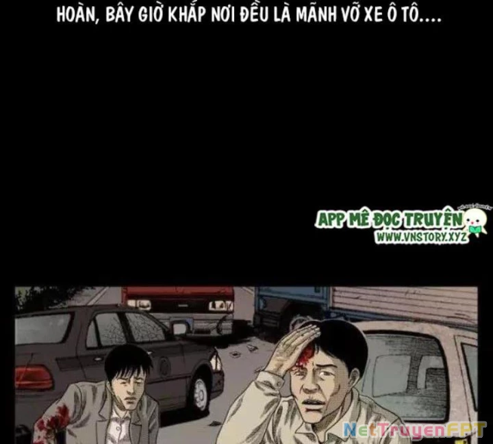 Tam Lão Gia Kinh Kỳ Thủ Trát Chapter 44 - 46