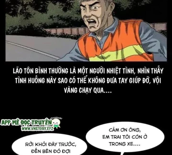 Tam Lão Gia Kinh Kỳ Thủ Trát Chapter 44 - 48