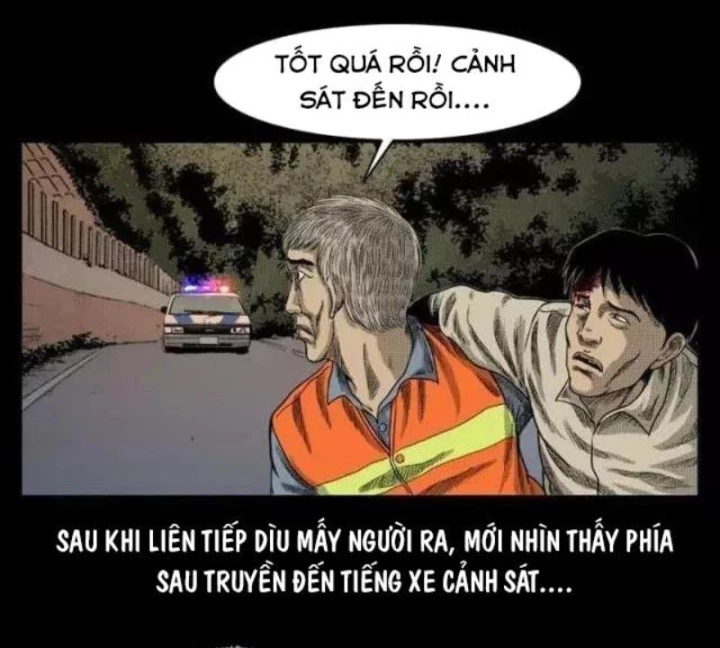 Tam Lão Gia Kinh Kỳ Thủ Trát Chapter 44 - 50