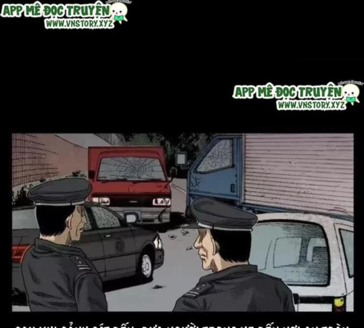 Tam Lão Gia Kinh Kỳ Thủ Trát Chapter 44 - 51