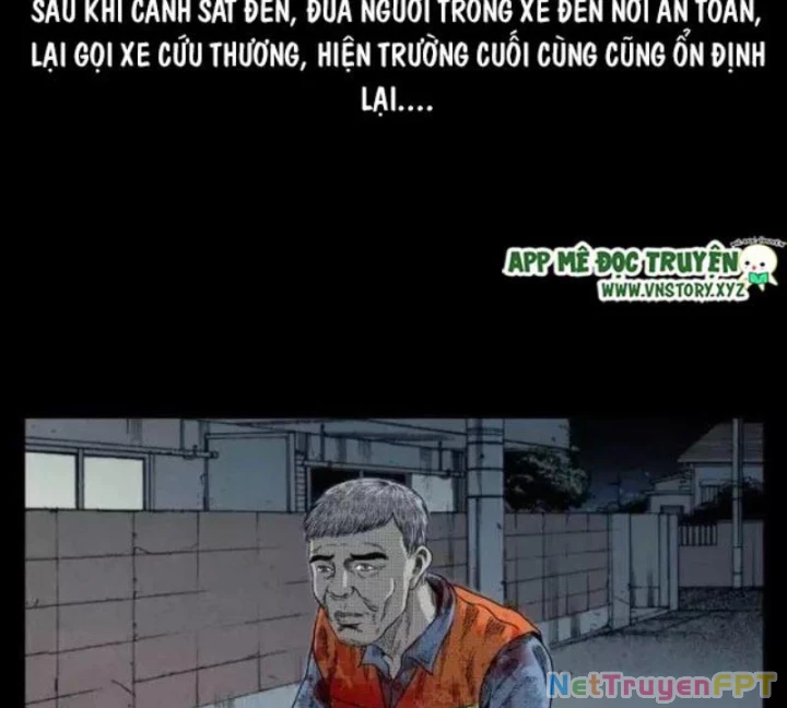 Tam Lão Gia Kinh Kỳ Thủ Trát Chapter 44 - 52