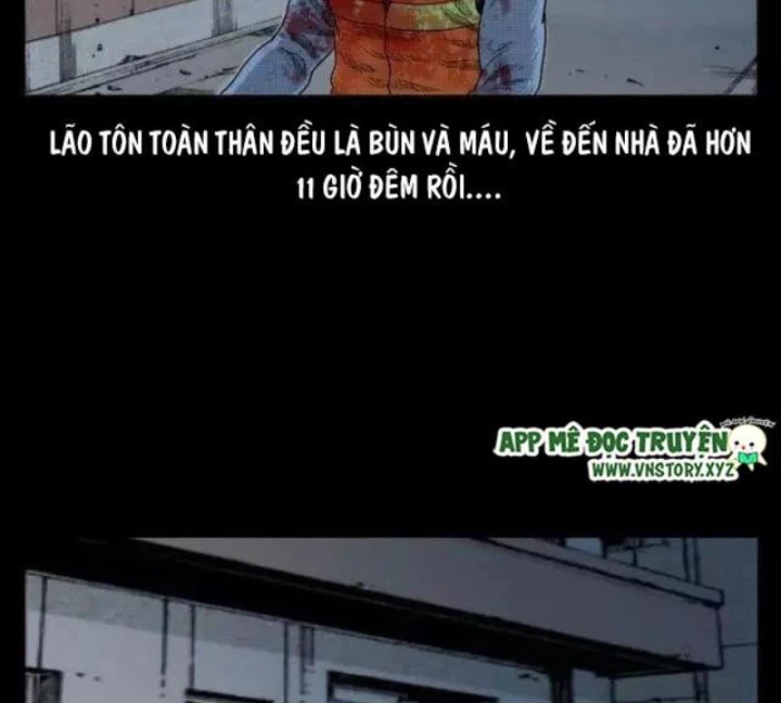 Tam Lão Gia Kinh Kỳ Thủ Trát Chapter 44 - 53