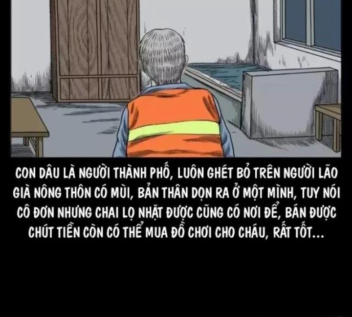Tam Lão Gia Kinh Kỳ Thủ Trát Chapter 44 - 55