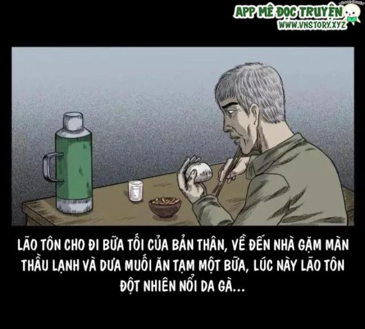 Tam Lão Gia Kinh Kỳ Thủ Trát Chapter 44 - 56