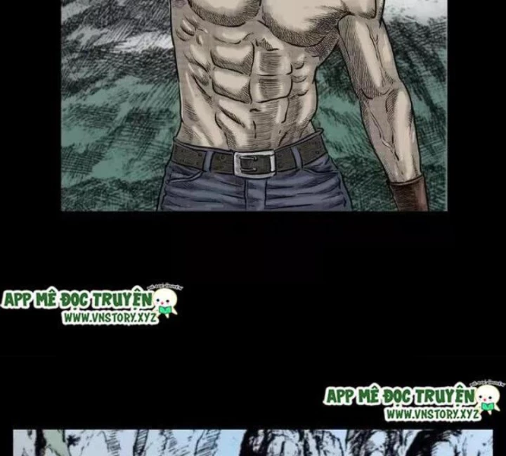 Tam Lão Gia Kinh Kỳ Thủ Trát Chapter 45 - 2
