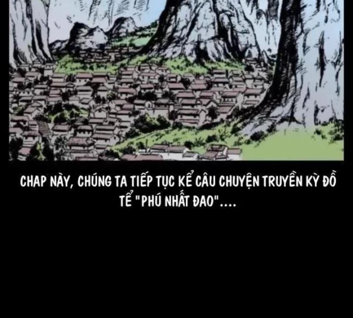 Tam Lão Gia Kinh Kỳ Thủ Trát Chapter 45 - 3