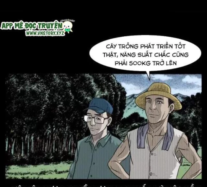 Tam Lão Gia Kinh Kỳ Thủ Trát Chapter 45 - 5