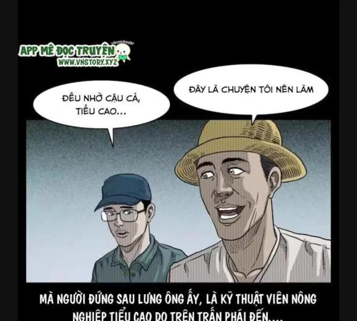 Tam Lão Gia Kinh Kỳ Thủ Trát Chapter 45 - 6