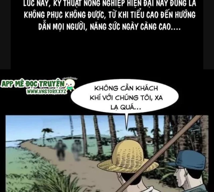 Tam Lão Gia Kinh Kỳ Thủ Trát Chapter 45 - 8