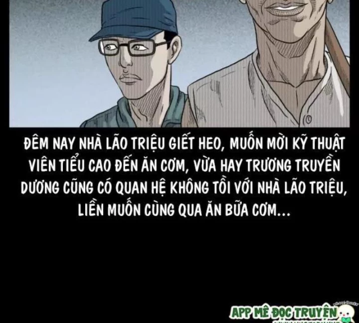 Tam Lão Gia Kinh Kỳ Thủ Trát Chapter 45 - 10