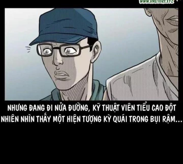 Tam Lão Gia Kinh Kỳ Thủ Trát Chapter 45 - 11