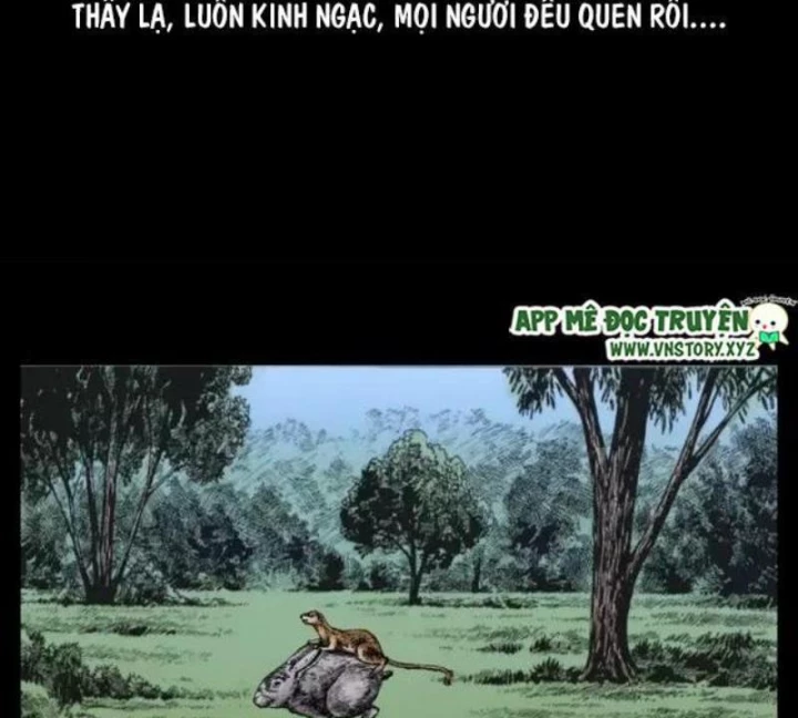 Tam Lão Gia Kinh Kỳ Thủ Trát Chapter 45 - 13
