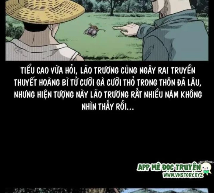 Tam Lão Gia Kinh Kỳ Thủ Trát Chapter 45 - 15
