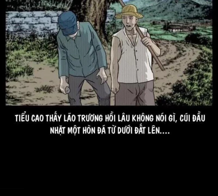 Tam Lão Gia Kinh Kỳ Thủ Trát Chapter 45 - 16