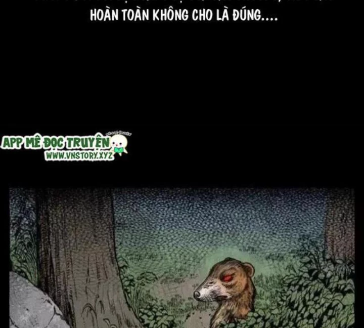 Tam Lão Gia Kinh Kỳ Thủ Trát Chapter 45 - 24
