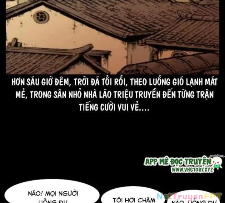 Tam Lão Gia Kinh Kỳ Thủ Trát Chapter 45 - 26