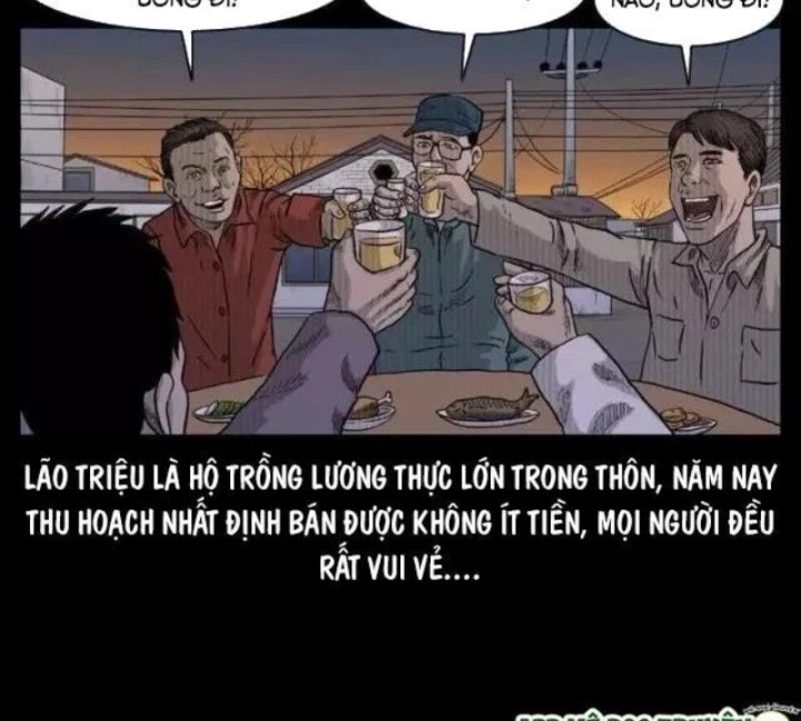 Tam Lão Gia Kinh Kỳ Thủ Trát Chapter 45 - 27