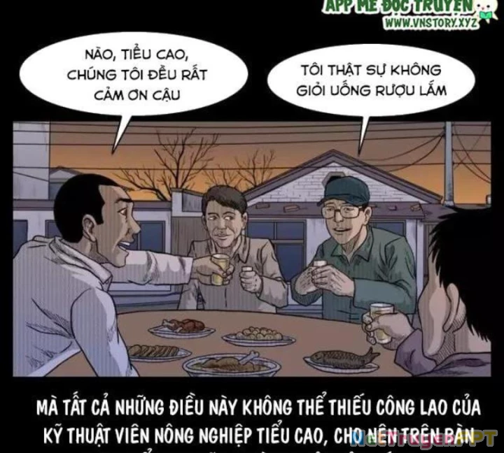 Tam Lão Gia Kinh Kỳ Thủ Trát Chapter 45 - 28