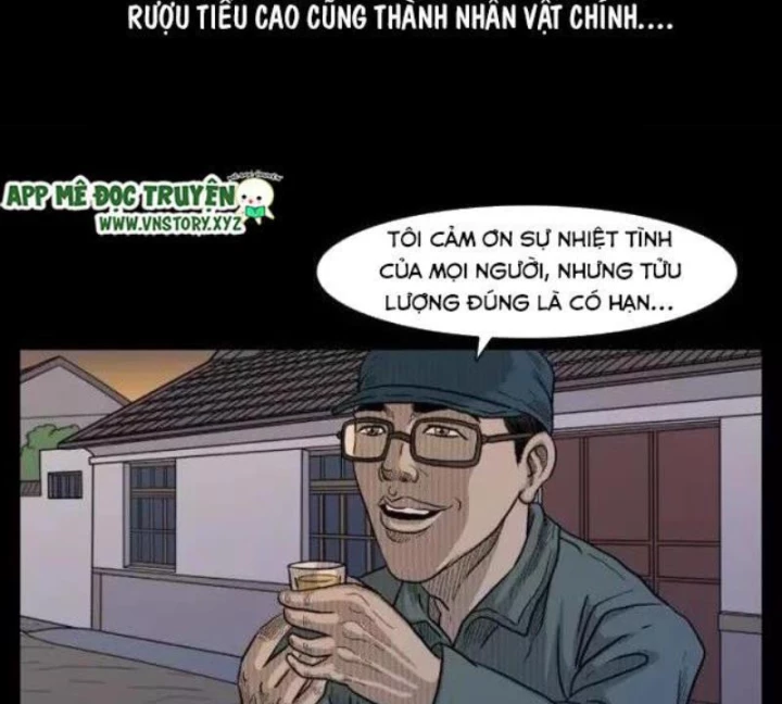 Tam Lão Gia Kinh Kỳ Thủ Trát Chapter 45 - 29