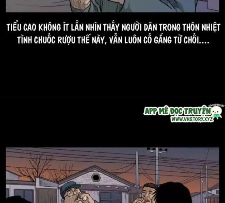 Tam Lão Gia Kinh Kỳ Thủ Trát Chapter 45 - 30