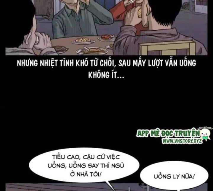 Tam Lão Gia Kinh Kỳ Thủ Trát Chapter 45 - 31