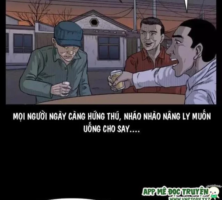 Tam Lão Gia Kinh Kỳ Thủ Trát Chapter 45 - 32